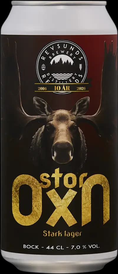 Produktbild för Revsunds Brewery