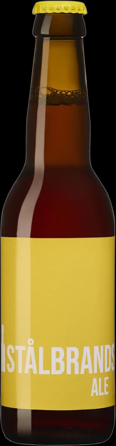 Produktbild för Stålbrands Ölbryggning