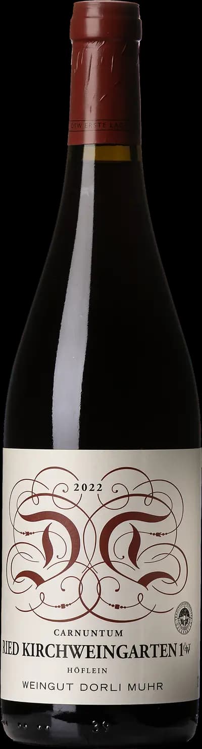 Produktbild för Weingut Dorli Muhr