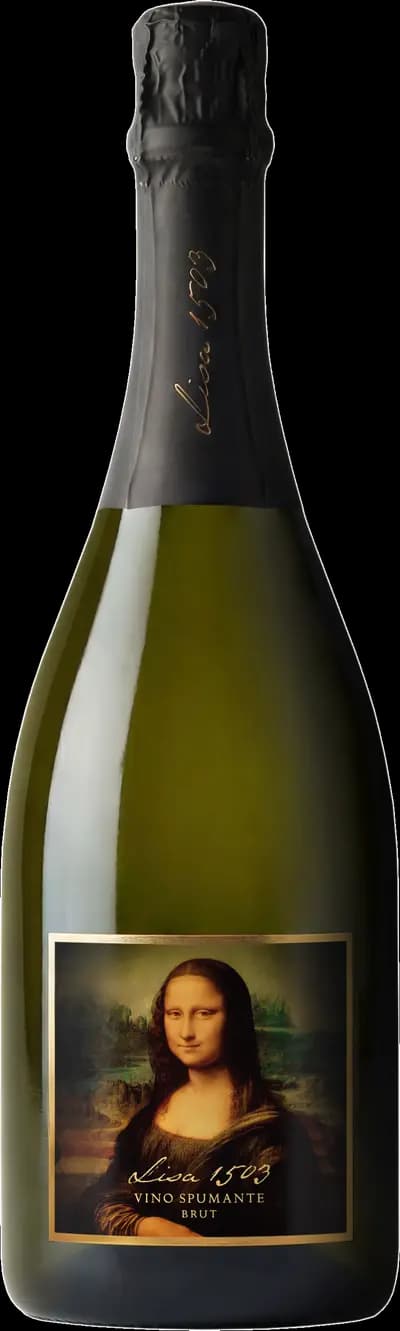 Produktbild för Lisa 1503