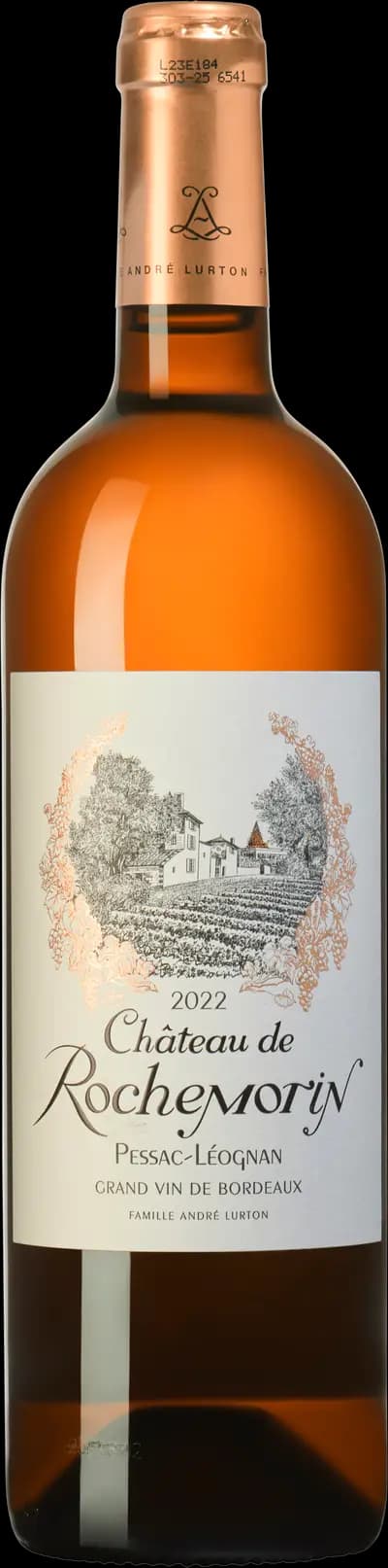 Produktbild för Château de Rochemorin