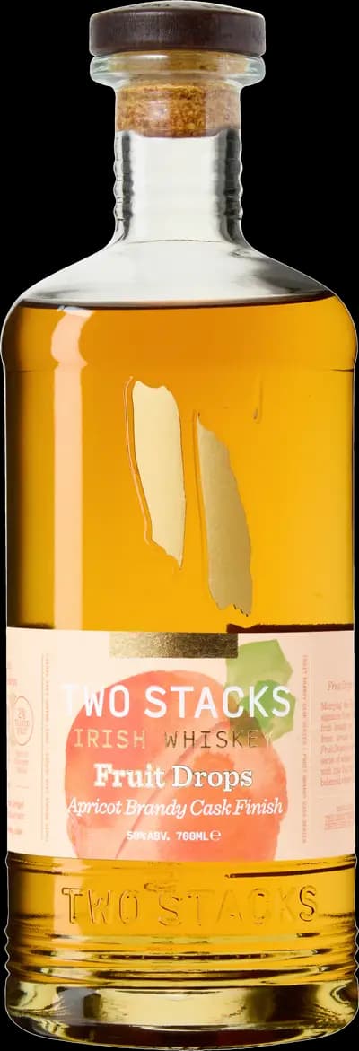 Produktbild för Two stacks