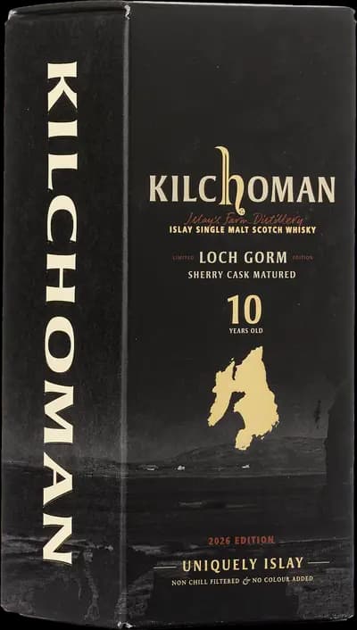 Produktbild för Kilchoman