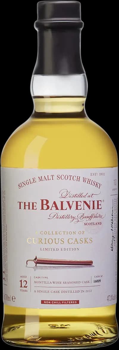 Produktbild för Balvenie