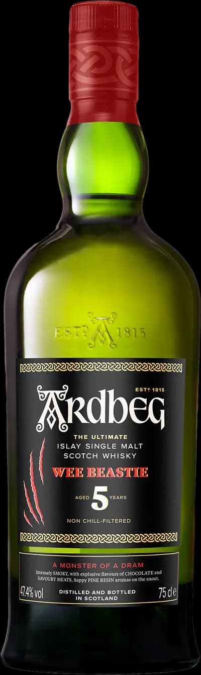 Produktbild för Ardbeg