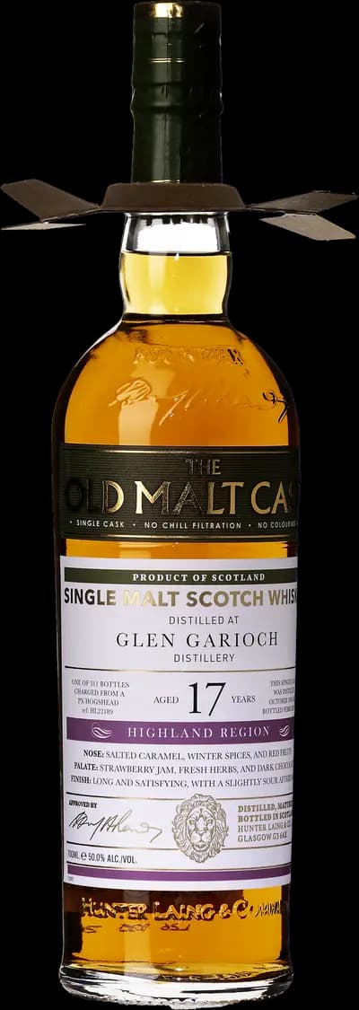 Produktbild för Glen Garioch