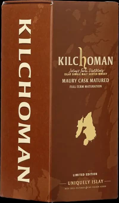 Produktbild för Kilchoman