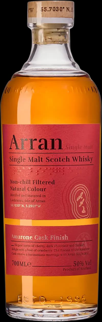 Produktbild för Arran