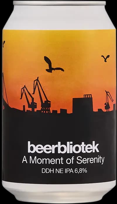 Produktbild för Beerbliotek