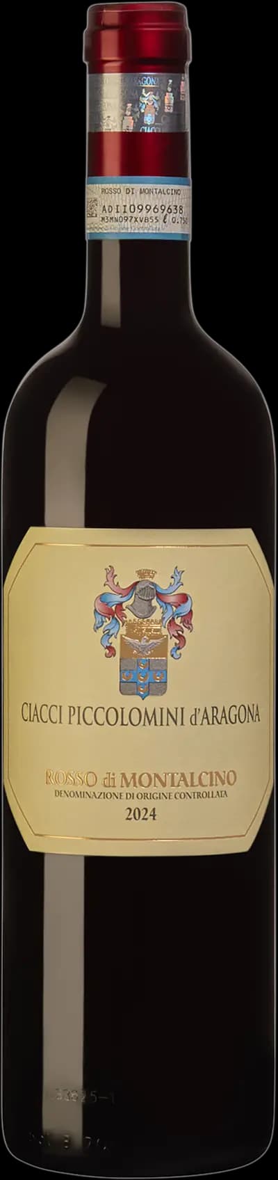 Produktbild för Rosso di Montalcino