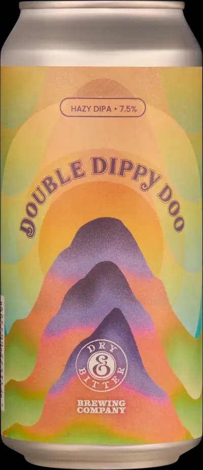Produktbild för Dry & Bitter Brewing