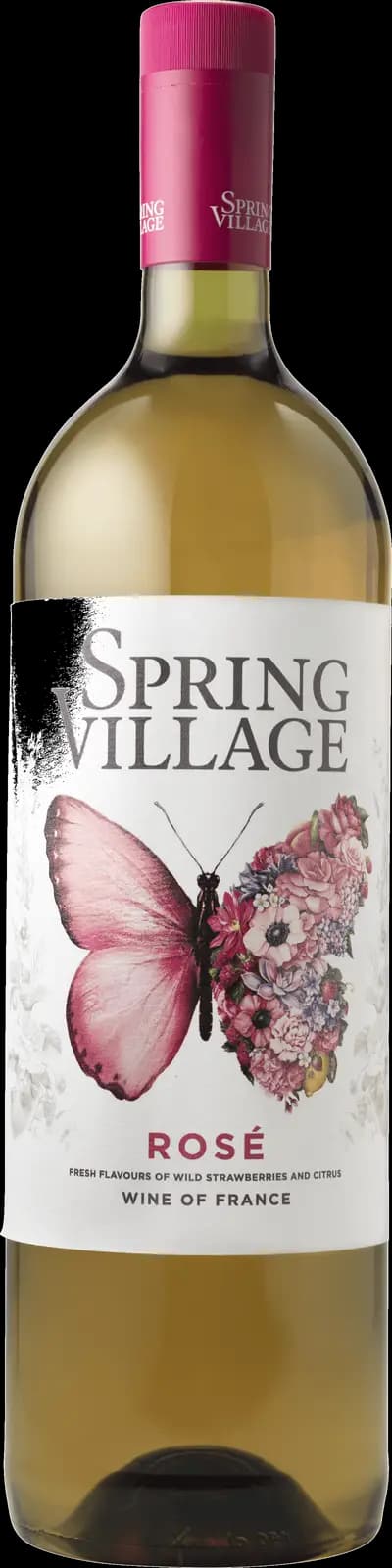Produktbild för Spring Village