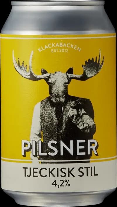 Produktbild för Klackabackens