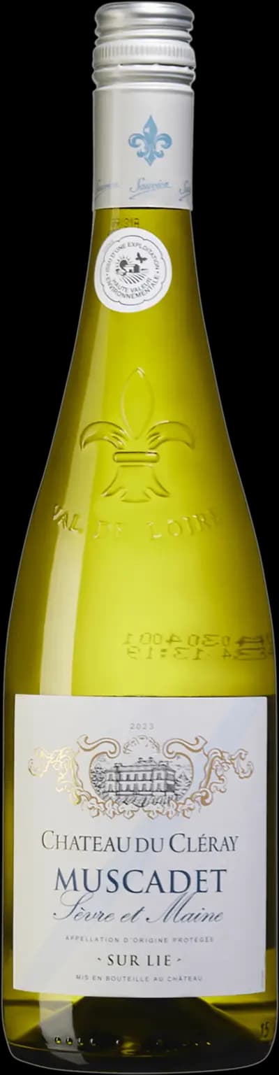 Produktbild för Château du Cléray