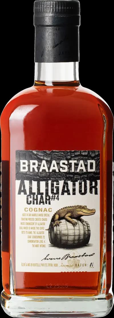 Produktbild för Braastad