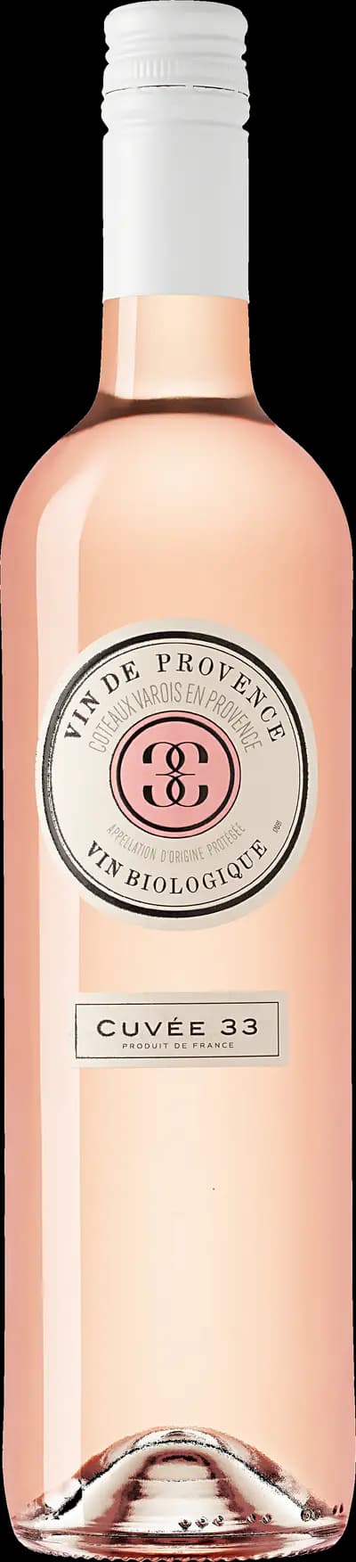 Produktbild för Cuvée 33