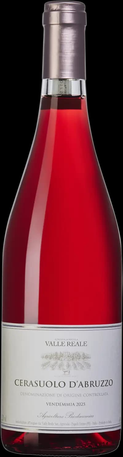 Produktbild för Cerasuolo d'Abruzzo