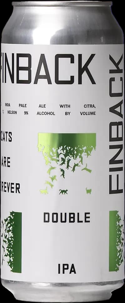 Produktbild för Finback Brewery