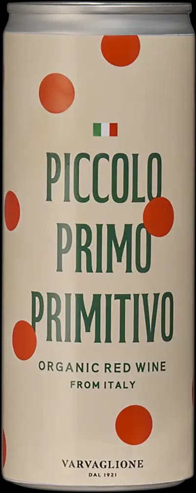Produktbild för Piccolo Primo