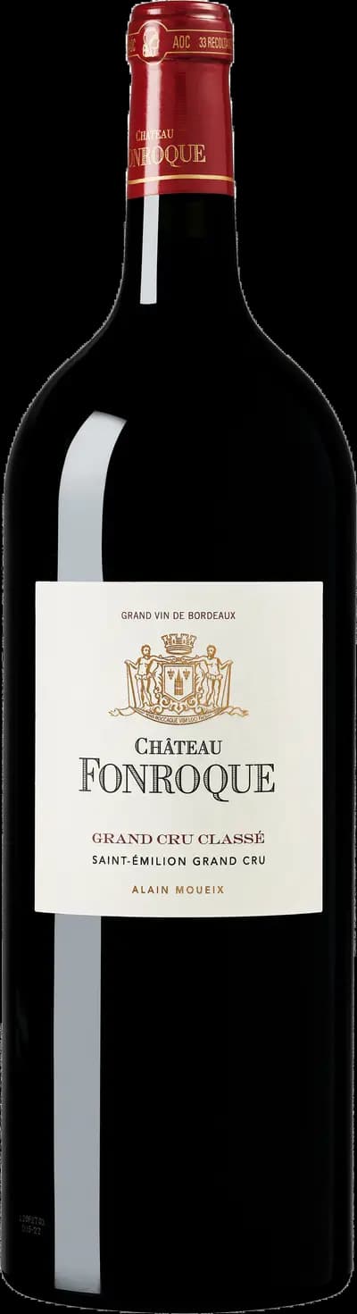 Produktbild för Château Fonroque