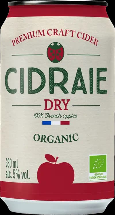 Produktbild för Cidraie