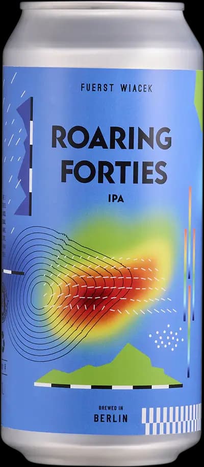 Produktbild för Fuerst Wiacek