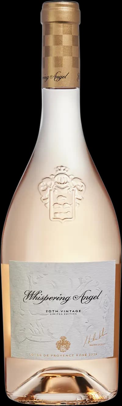 Produktbild för Whispering Angel