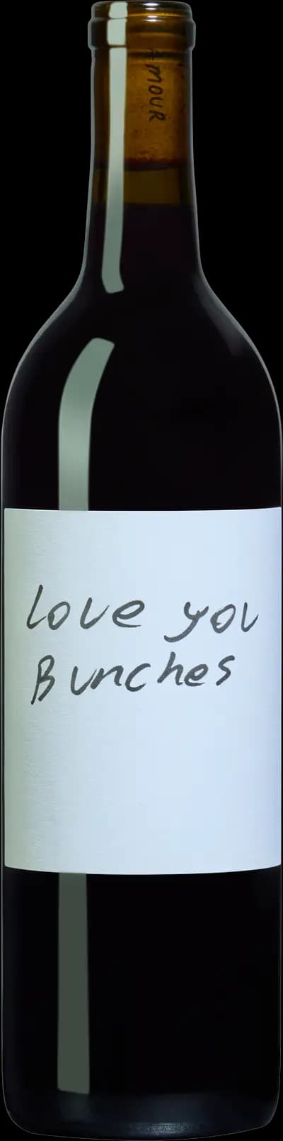 Produktbild för Love you Bunches