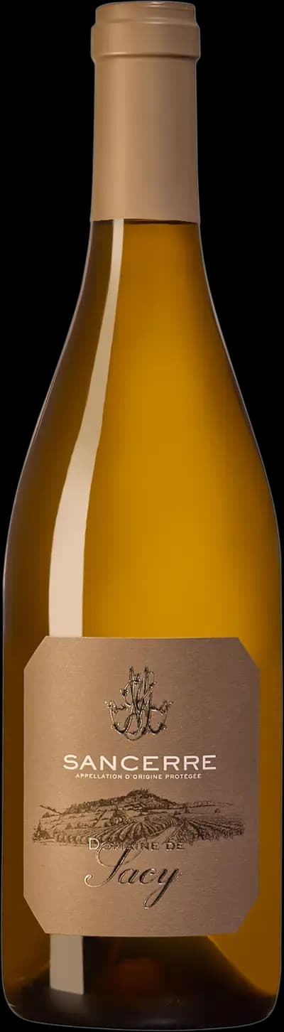 Produktbild för Domaine de Sacy