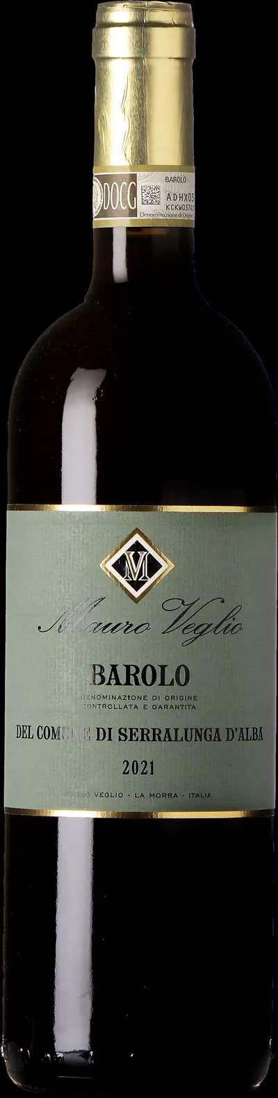 Produktbild för Barolo del Comune di Serralunga d´Alba