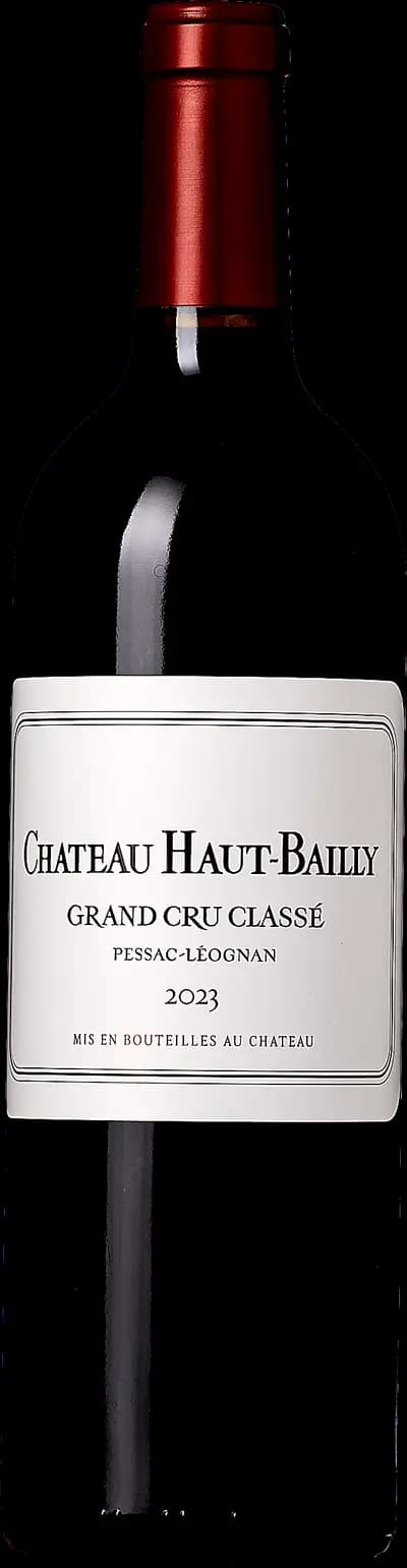 Produktbild för Château Haut-Bailly