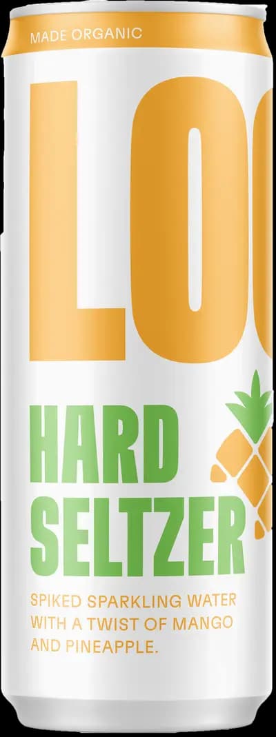 Produktbild för Local Hard Seltzer