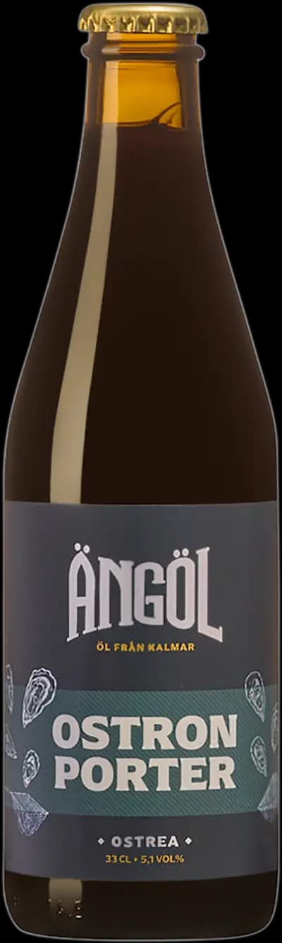Produktbild för Ängöl