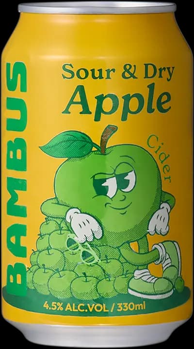 Produktbild för Bambus