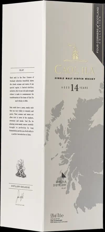 Produktbild för Caol Ila