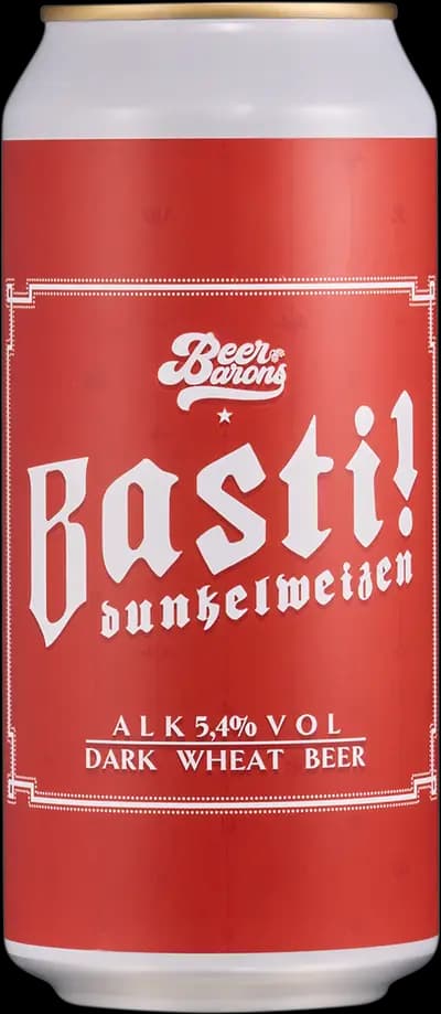Produktbild för A couple of Beer Barons