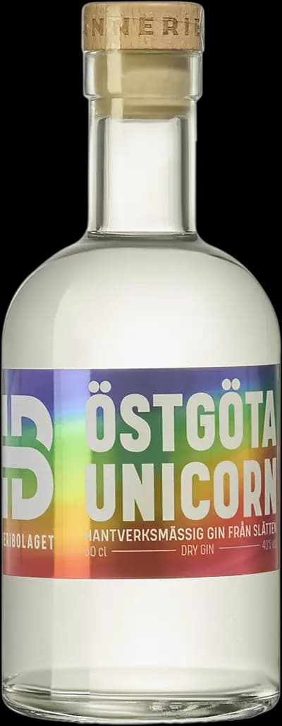 Produktbild för Bränneribolagets