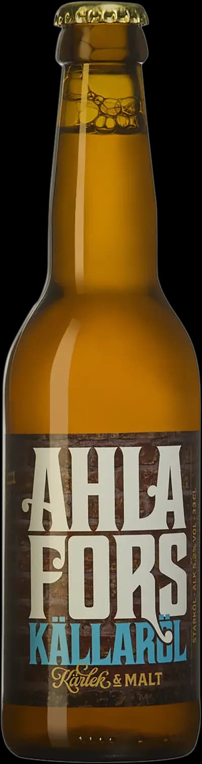 Produktbild för Ahlafors