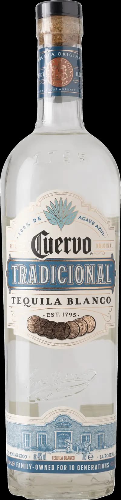 Produktbild för Jose Cuervo
