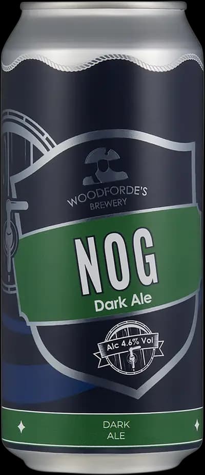 Produktbild för Woodforde's