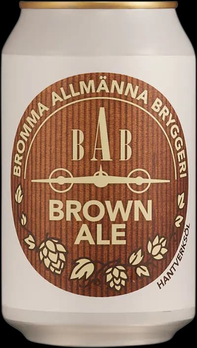 Produktbild för Bromma Allmänna Bryggeri