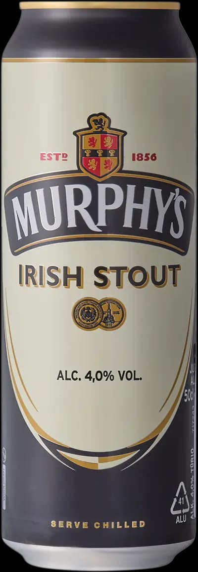 Produktbild för Murphy's