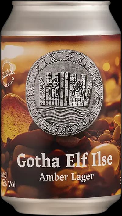 Produktbild för Götaälvdalens Brygghus