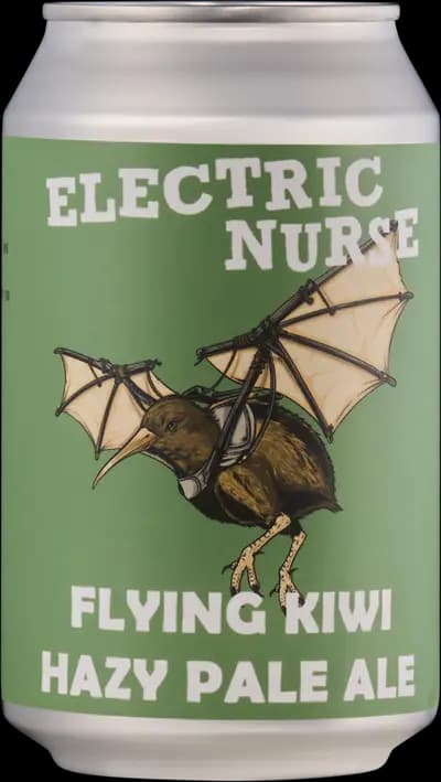 Produktbild för Electric Nurse