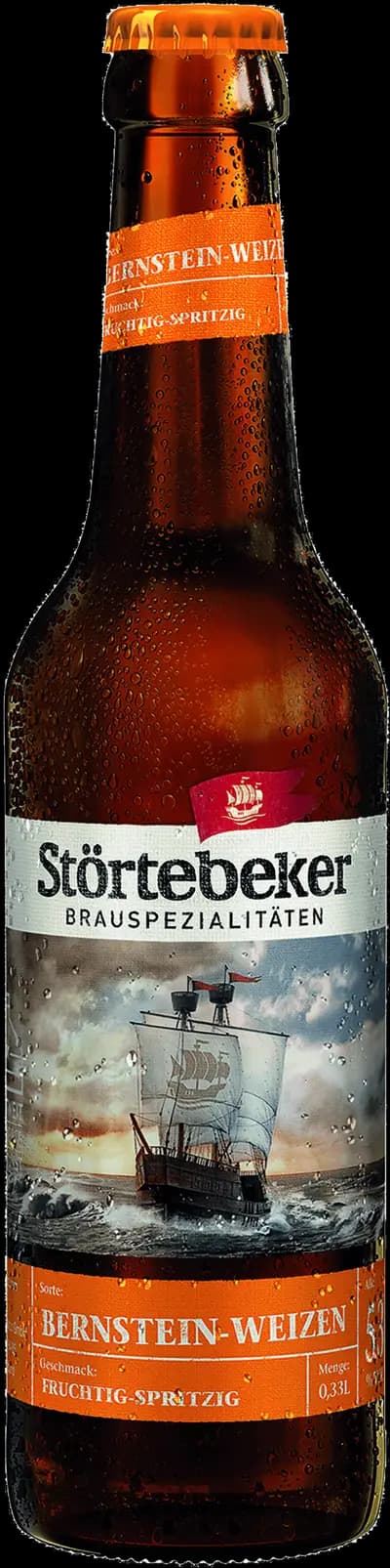 Produktbild för Störtebeker
