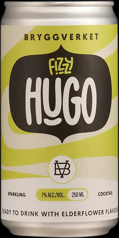 Produktbild för Bryggverket