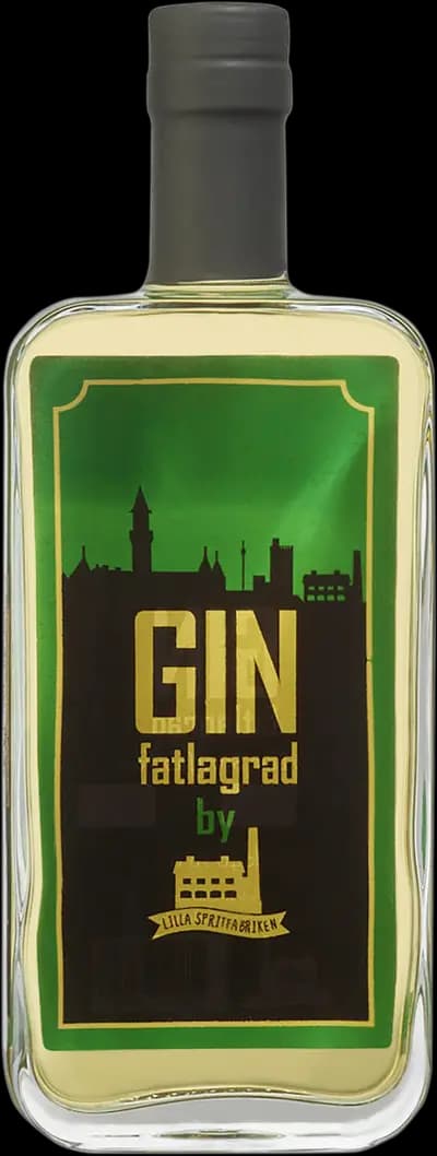 Produktbild för Lilla Spritfabriken