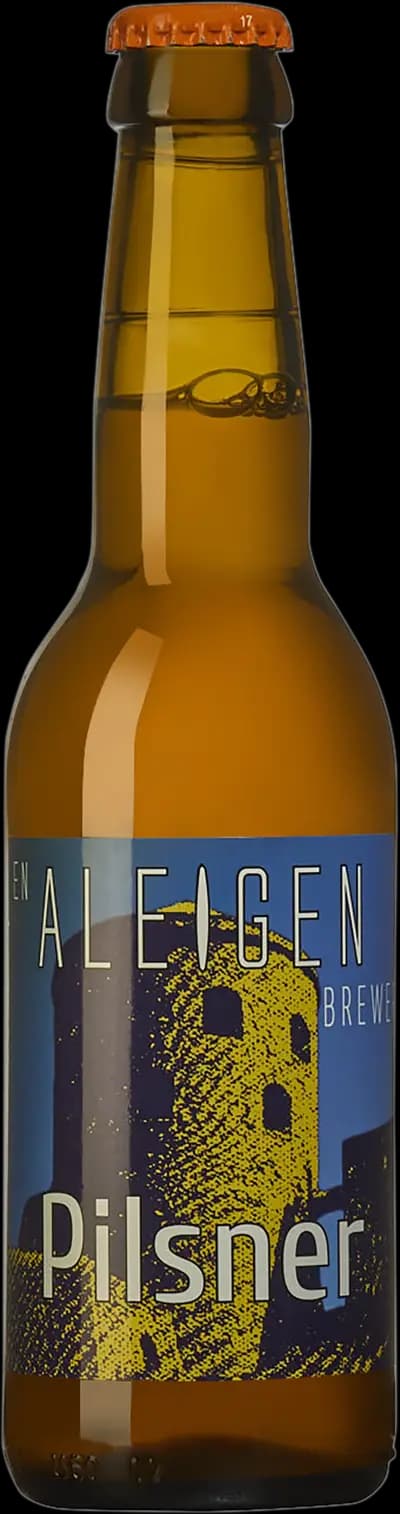 Produktbild för En Aleigen Brewery