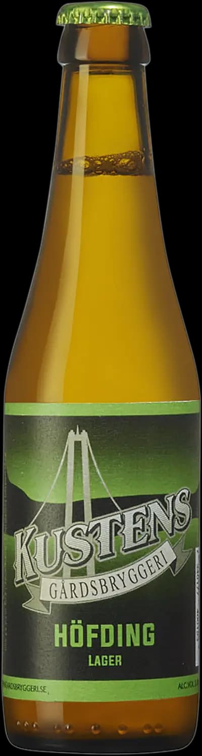 Produktbild för Kustens gårdsbryggeri