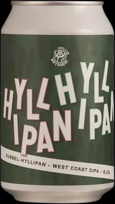 Produktbild för Hyllie Bryggeri